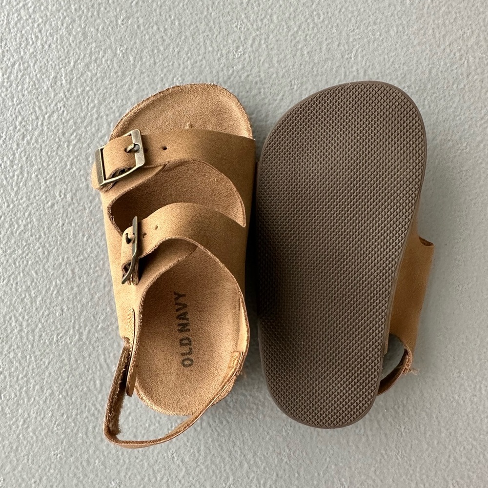 Toddler Sandals
